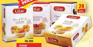 Lilac كيك كوب ليلاك مشكل