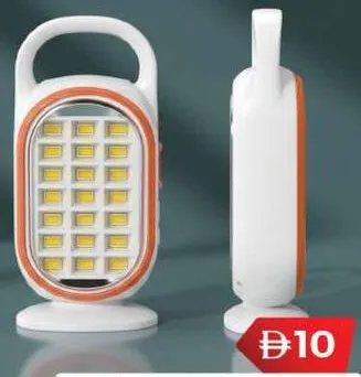 Gtron مصباح طوارئ LED Gt-230Sl