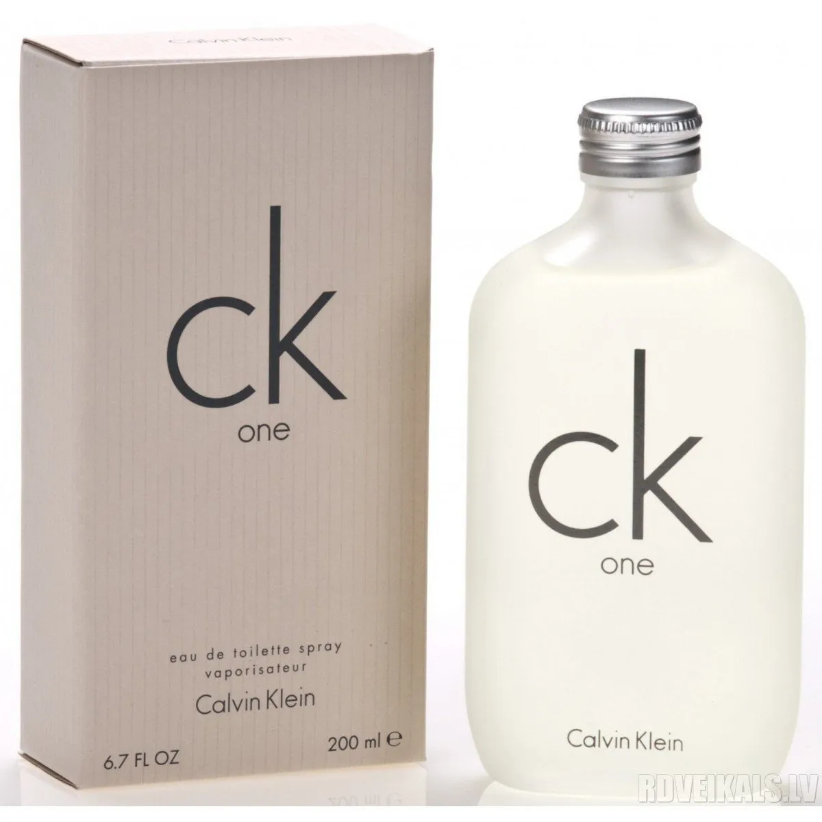Calvin Klein عطر رجالي سي كي ون