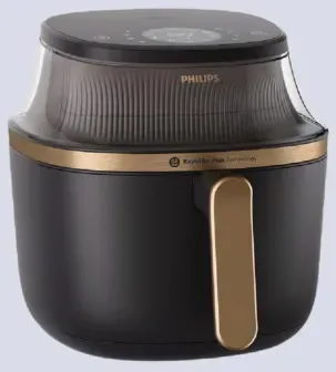 Philips مقلاة هوائية