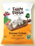Farm Fresh بانير