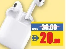 Dudao Airbuds Tws U10