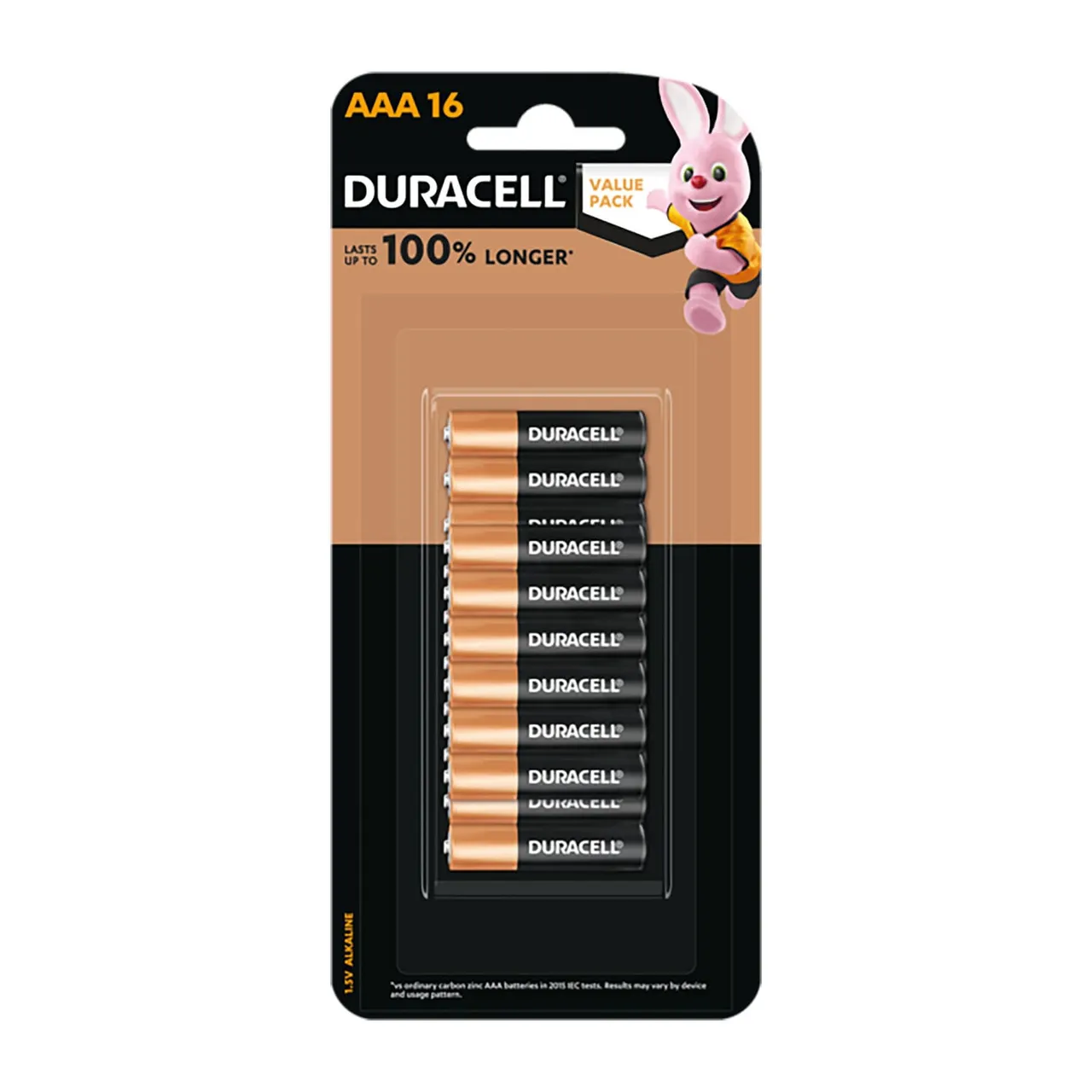 Duracell بطارية دوراسيل قلوية