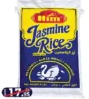 Him Jasmine Rice