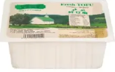 Green Village Fresh Tofu