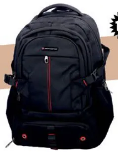 JC Backpack LCS01266057