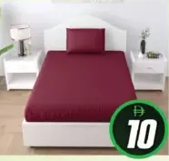 Velvet Bedcover