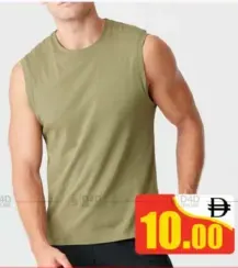 Mens S/L T Shirts