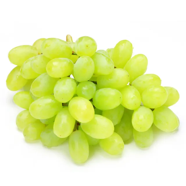 Carrefour White Seedless Grapes Import