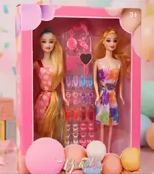 Doll Set