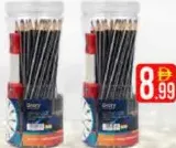Radius Glory Extra Dark Pencil