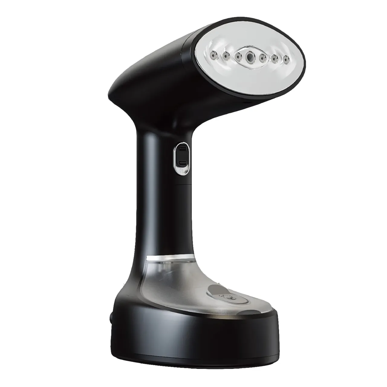 Ikon Foldable Garment Steamer, 1400W, IK-HS25G