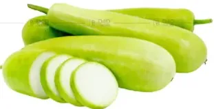 Green Pumpkin