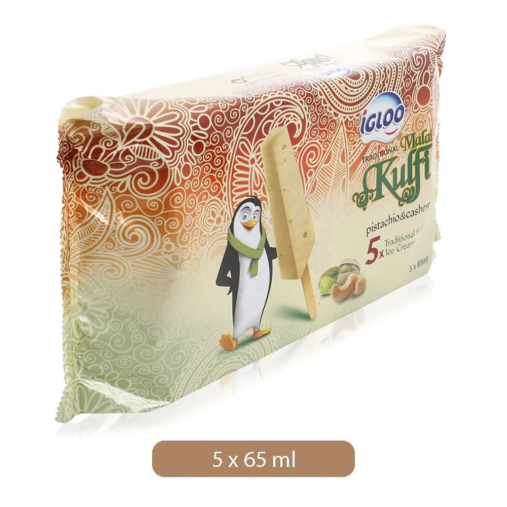 Igloo كولفي Mp 65Mlx5Pcs