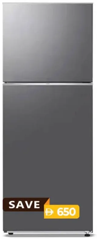 Samsung ثلاجة RT50CG640S9AE؛ Refined Inox؛ تبريد Mono Cooling