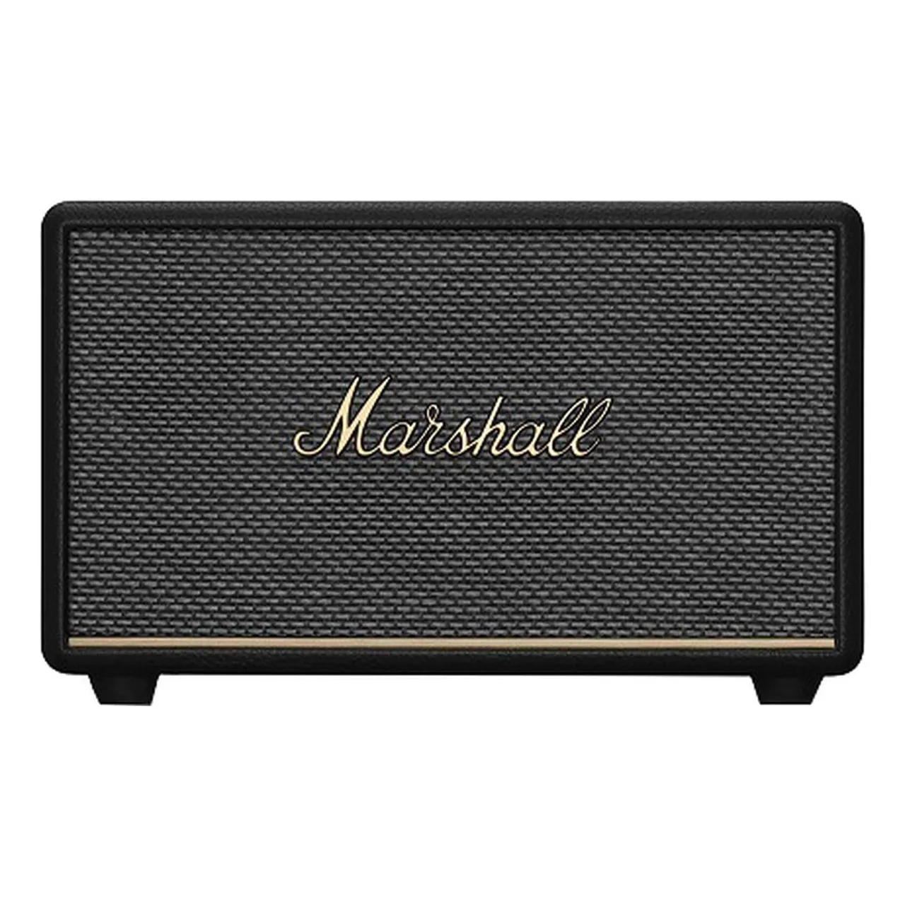 Marshall مكبر صوت بلوتوث Acton III، أسود