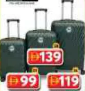 Parajohn ترولي PC موديل Pjthj228