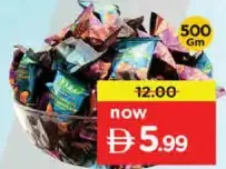 Yara Almond Dates Chocolate Assorted