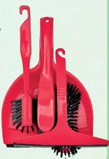 Omnium Dustpan With Combo