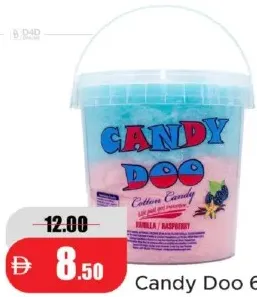 Candy Doo