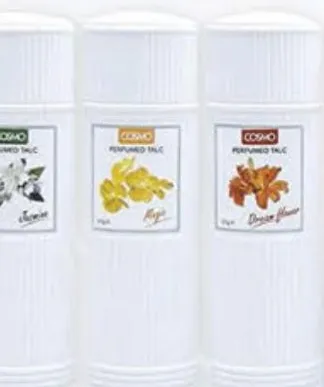 Cosmo بودرة تالك ياردلي