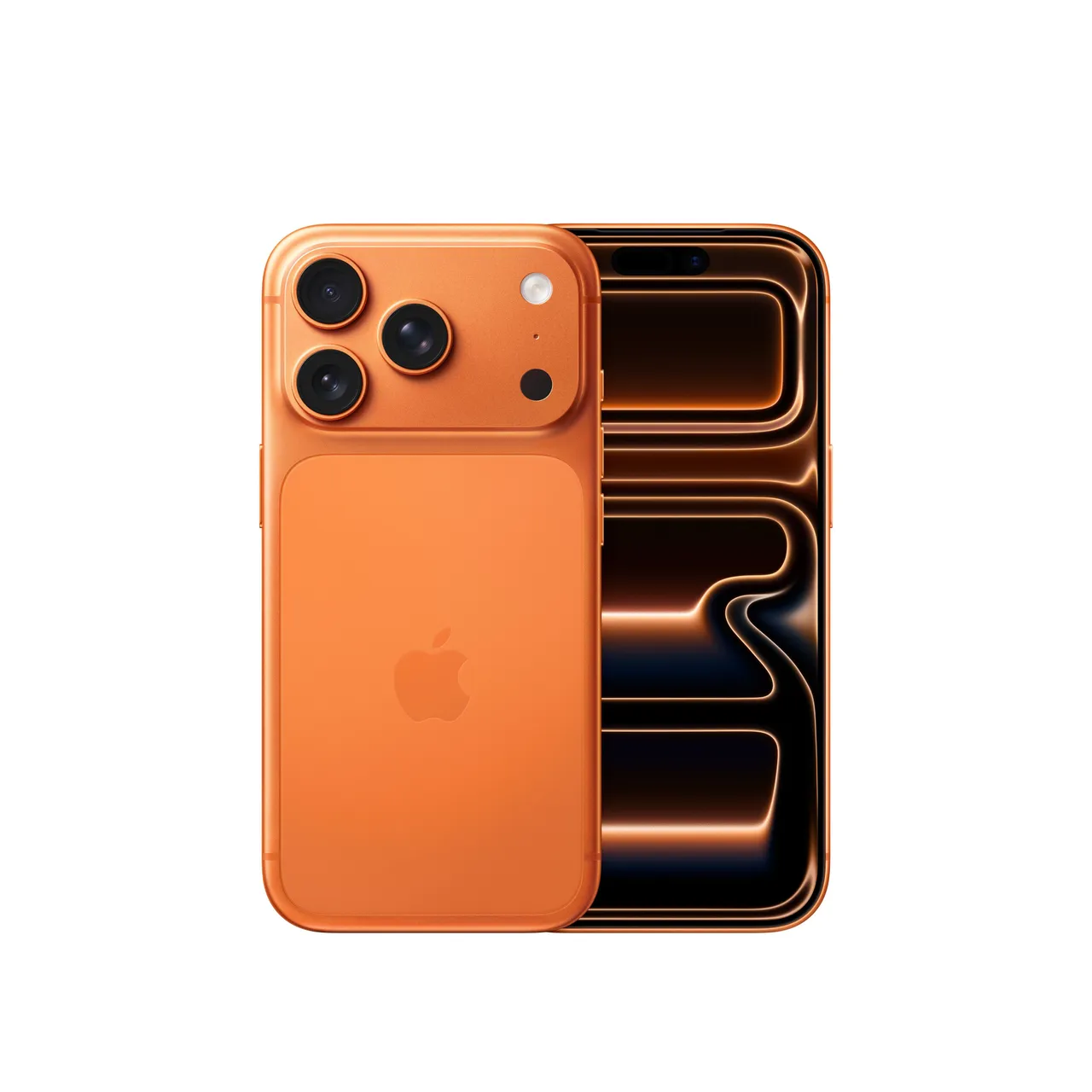 Apple ابل آيفون 17 برو