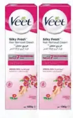 Veet Hair Removal Cream