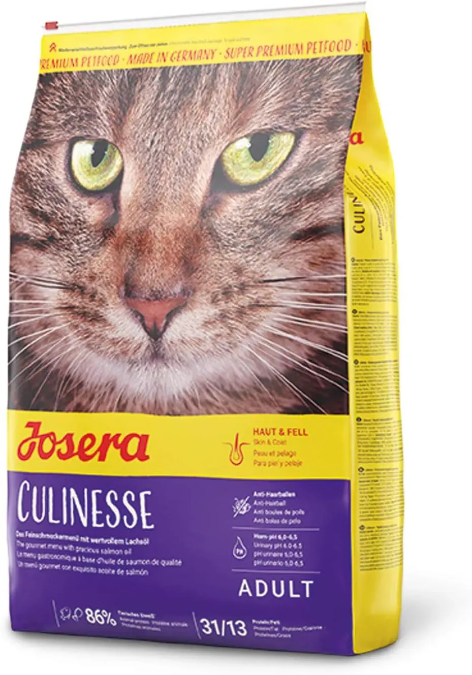 josera طعام قطط جاف Culinesse