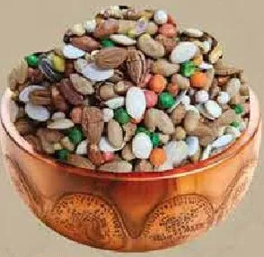 Mix Nuts