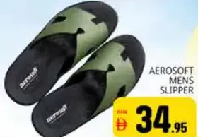 Aerosoft شبشب رجالي