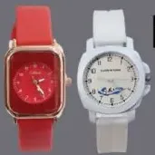 Ladies Strap Watch