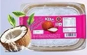 Kera جوز هند مبشور طازج