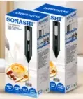 Sonashi Recharg Milk Frother 701