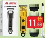 R.Vihan Trimmer NFTJ-6092U