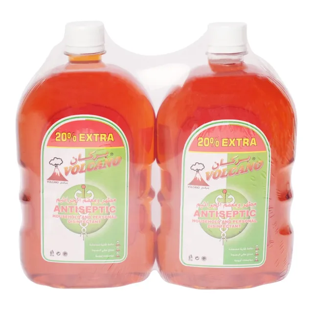 Volcano Antiseptic Household & Personal Disinfectant