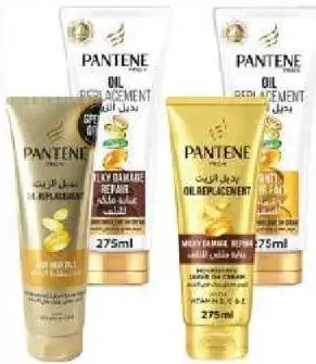 Pantene Pro-V Shampoo