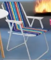 Folding Chair