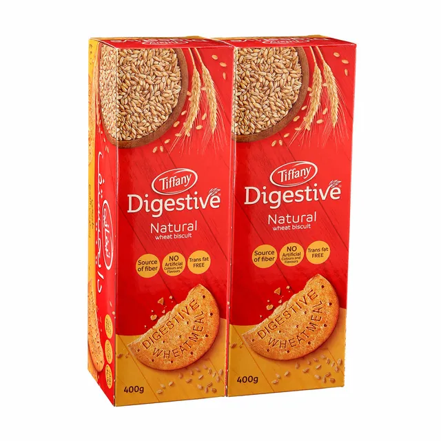 Tiffany Digestive Active Natural