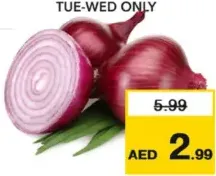 Onion