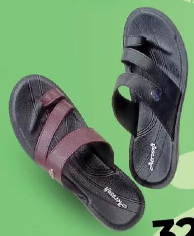 Men's Slipper Assorted