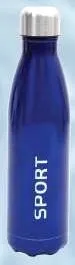 Sport Water Bottle Assorted