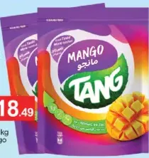 Tang Mango