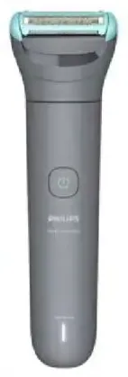 Philips مكينة حلاقة الجسم من براون