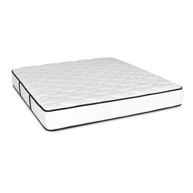 Design Plus DesignPlus Viola Pocket Spring Mattress 200x150x31cm Plush