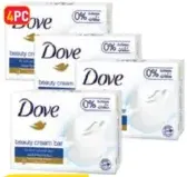 Dove Soap
