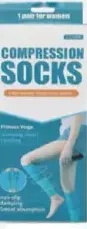 Compression Socks