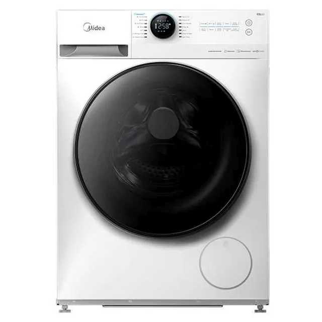 Midea Washer, MF200W100WBT-GCC