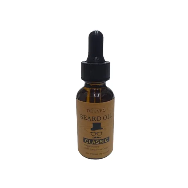 Detvfo CR1005 Beard Oil