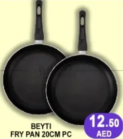 Beyti Fry Pan