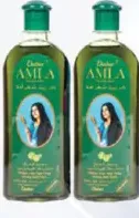 Dabur زيت شعر دابر أملا